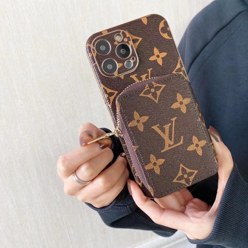 CASE CELULAR LOUIS VUITTON PARA IPHONE